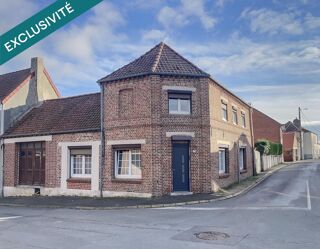  Maison à vendre 6 pièces 160 m²