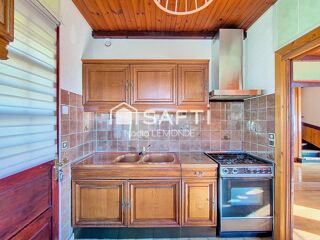  Maison à vendre 4 pièces 80 m²