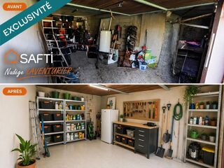  Maison � vendre 5 pi�ces 264 m�