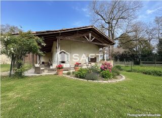  Maison à vendre 7 pièces 282 m²