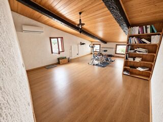 Vente Appartement TRÈS FORT POTENTIEL Luceram