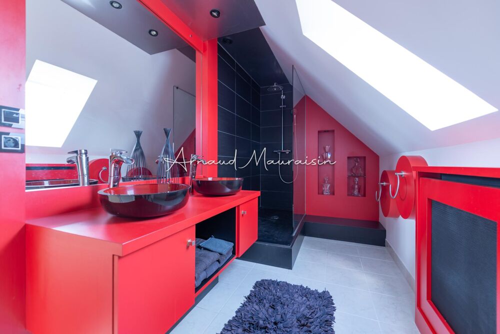 � vendre  Maison Orry-la-Ville (60560)