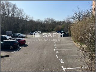  Parking / Garage à vendre 