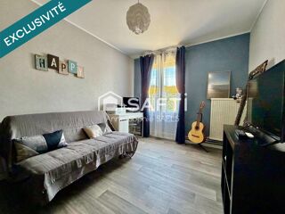  Maison à vendre 4 pièces 98 m²