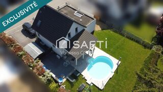  Maison � vendre 5 pi�ces 125 m�