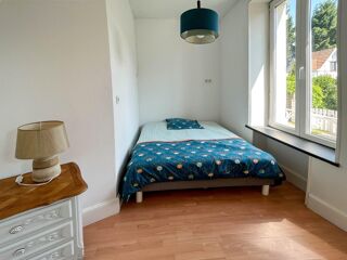  Appartement � vendre 2 pi�ces 43 m�