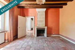  Maison à vendre 7 pièces 185 m²