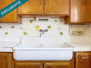  Maison à vendre 7 pièces 160 m²
