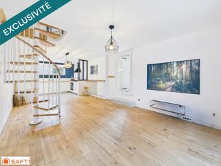  Maison  vendre 4 pices 75 m