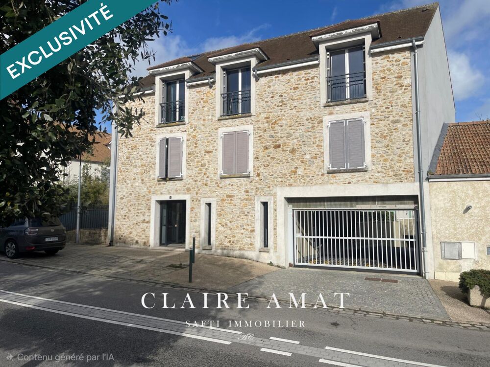 Vente Appartement CENTRE VILLE RESIDENCE RECENTE Thoiry