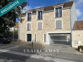  Appartement à vendre 2 pièces 43 m²