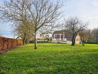  Maison � vendre 6 pi�ces 128 m�