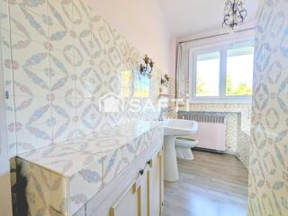  Appartement à vendre 3 pièces 83 m²