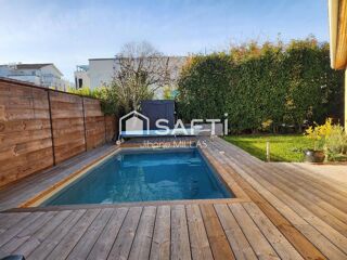  Maison � vendre 5 pi�ces 126 m�