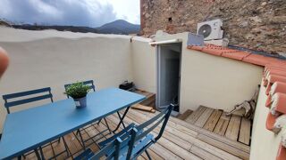  Maison � vendre 4 pi�ces 135 m�