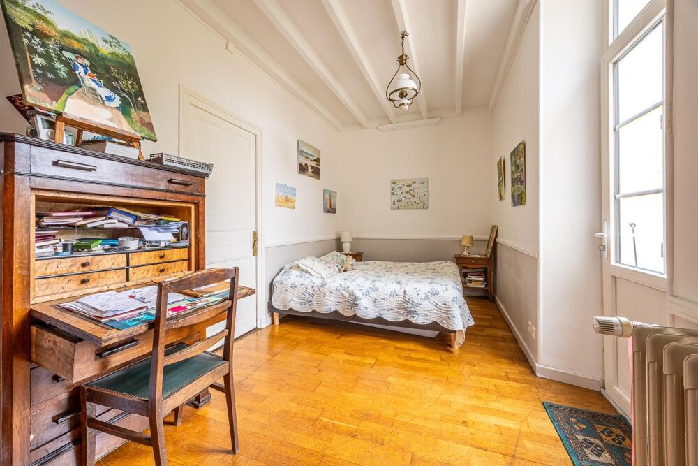 Vente Maison DEMEURE DE CHARME AVEC DÉPENDANCES AU COEUR DE CHAURAY Niort
