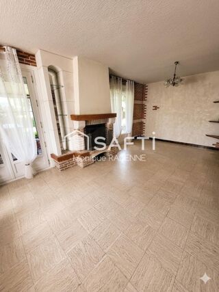  Maison à vendre 6 pièces 115 m²