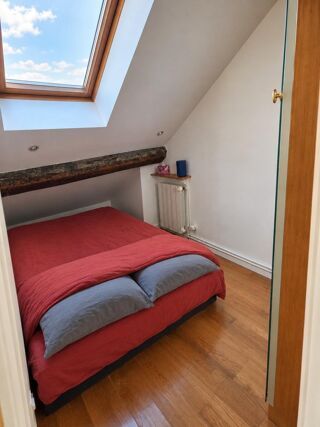  Appartement à vendre 2 pièces 31 m²