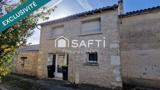  Maison à vendre 2 pièces 42 m²