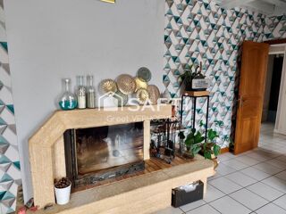  Maison  vendre 7 pices 159 m