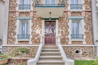  Maison � vendre 7 pi�ces 170 m�