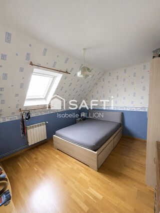  Maison � vendre 5 pi�ces 123 m� Le fay-saint-quentin