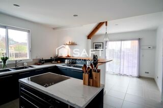  Maison à vendre 5 pièces 192 m²