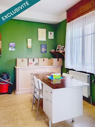  Immeuble � vendre 168 m�