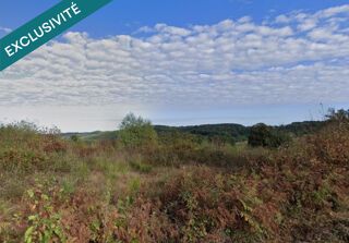  Terrain à vendre 6450 m²