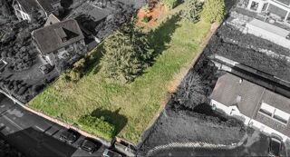  Terrain � vendre 1182 m�
