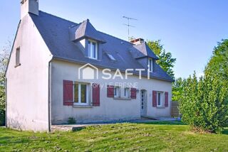  Maison à vendre 7 pièces 115 m²