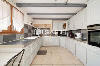  Maison � vendre 5 pi�ces 214 m�