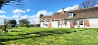  Maison à vendre 5 pièces 138 m²