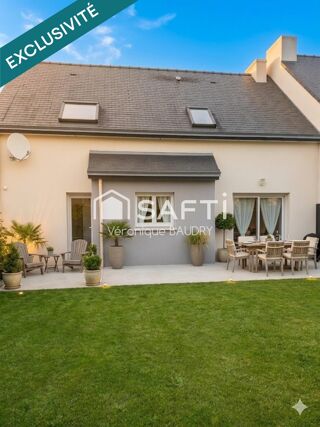  Maison � vendre 5 pi�ces 94 m�