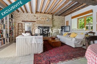  Maison à vendre 6 pièces 124 m²