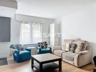  Maison � vendre 4 pi�ces 85 m�