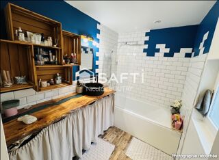  Maison � vendre 4 pi�ces 107 m�