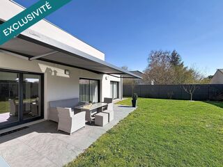  Maison � vendre 6 pi�ces 145 m�