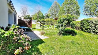  Maison � vendre 4 pi�ces 87 m�