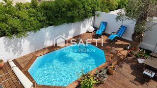  Maison � vendre 4 pi�ces 93 m�