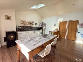  Appartement � vendre 3 pi�ces 70 m�