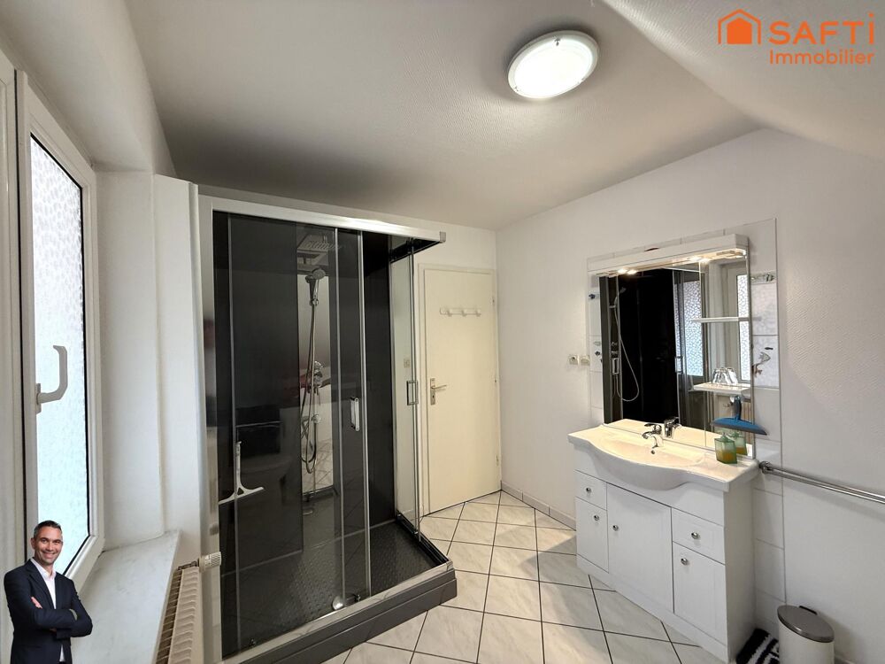  vendre  Maison Stotzheim (67140)