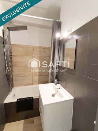  Appartement à vendre 1 pièce 21 m²