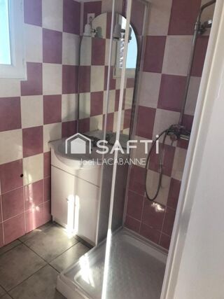  Immeuble à vendre 200 m²