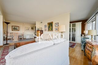  Appartement � vendre 4 pi�ces 95 m�