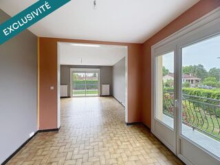  Maison à vendre 3 pièces 86 m²