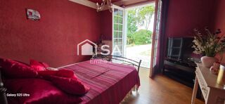  Maison à vendre 6 pièces 164 m²