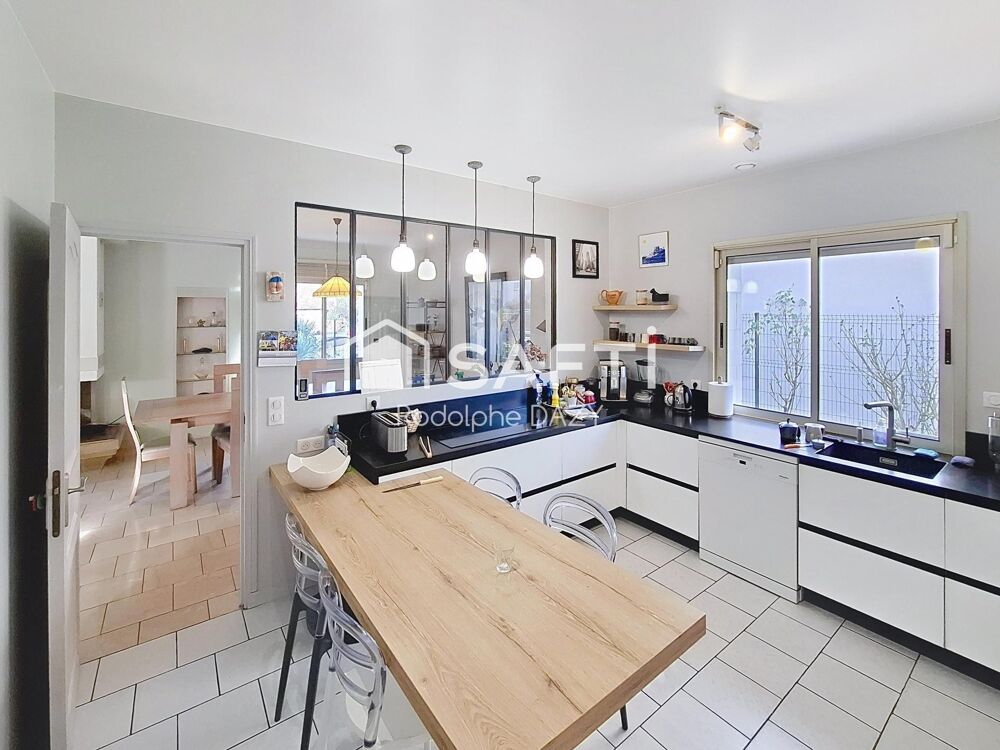 à vendre  Maison Saint-Marcel (27950)