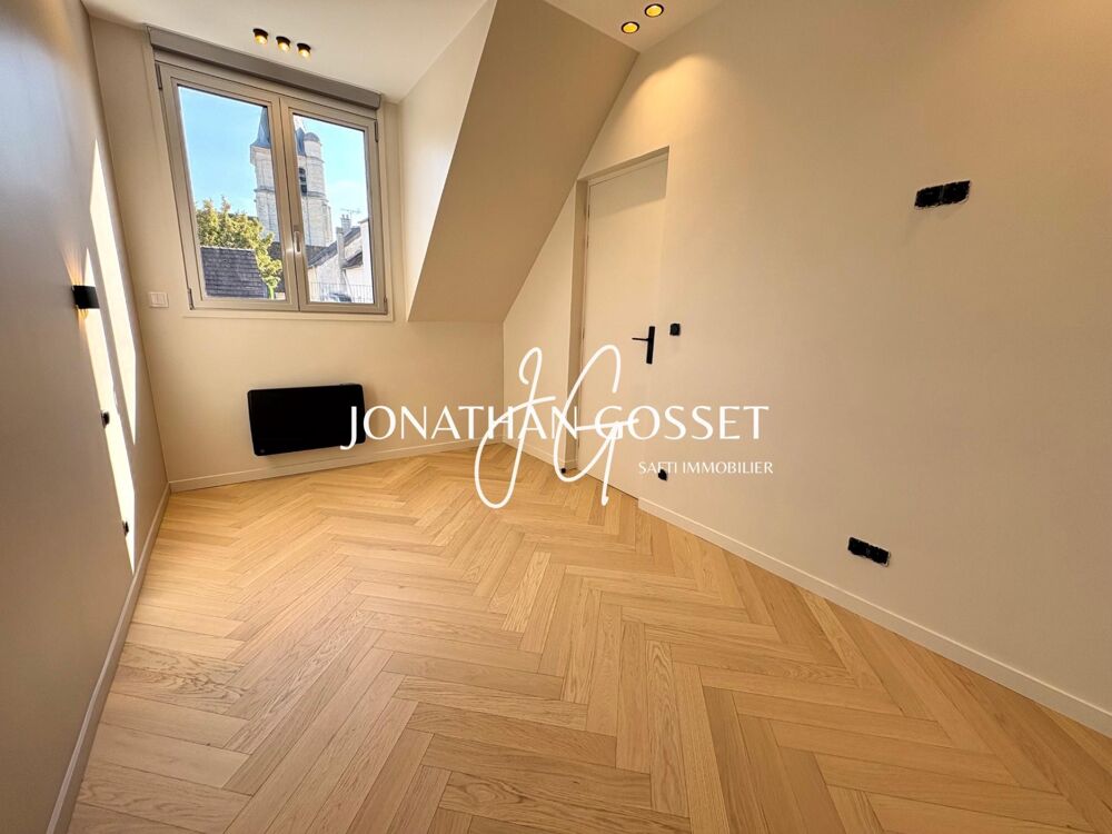 Vente Appartement Andrésy: Appartement 2 pièces - 35m2 en plein coeur du centre ville Andresy