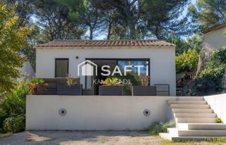  Maison à vendre 4 pièces 78 m²